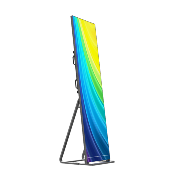 Horizon LED Poster Display 640x1920