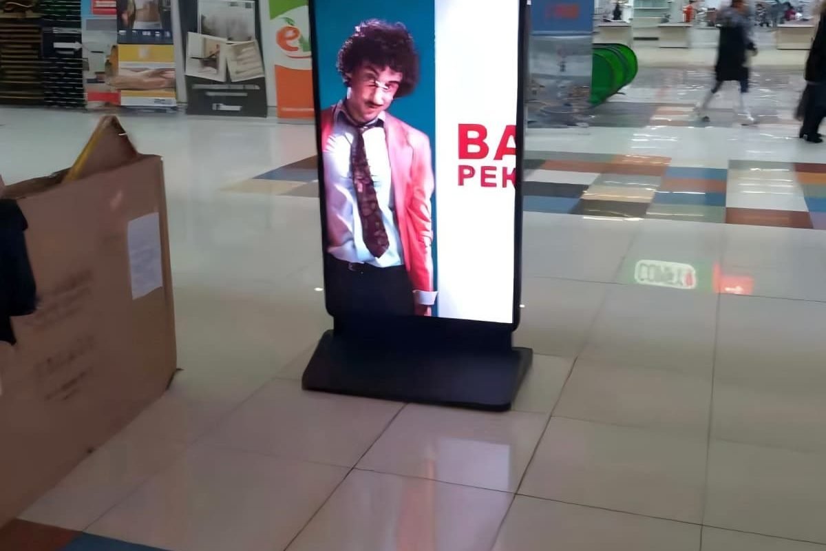 LED digital signage21-1